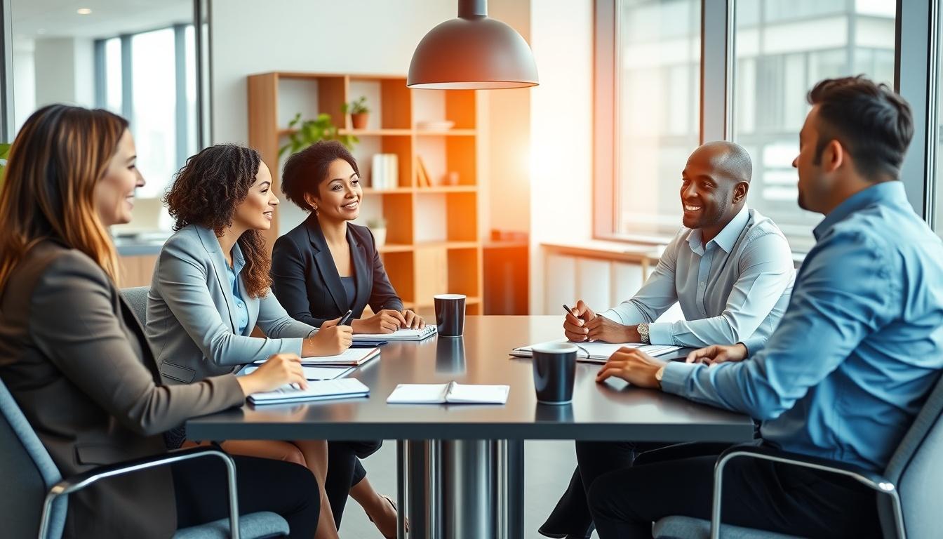 Professional plan visual